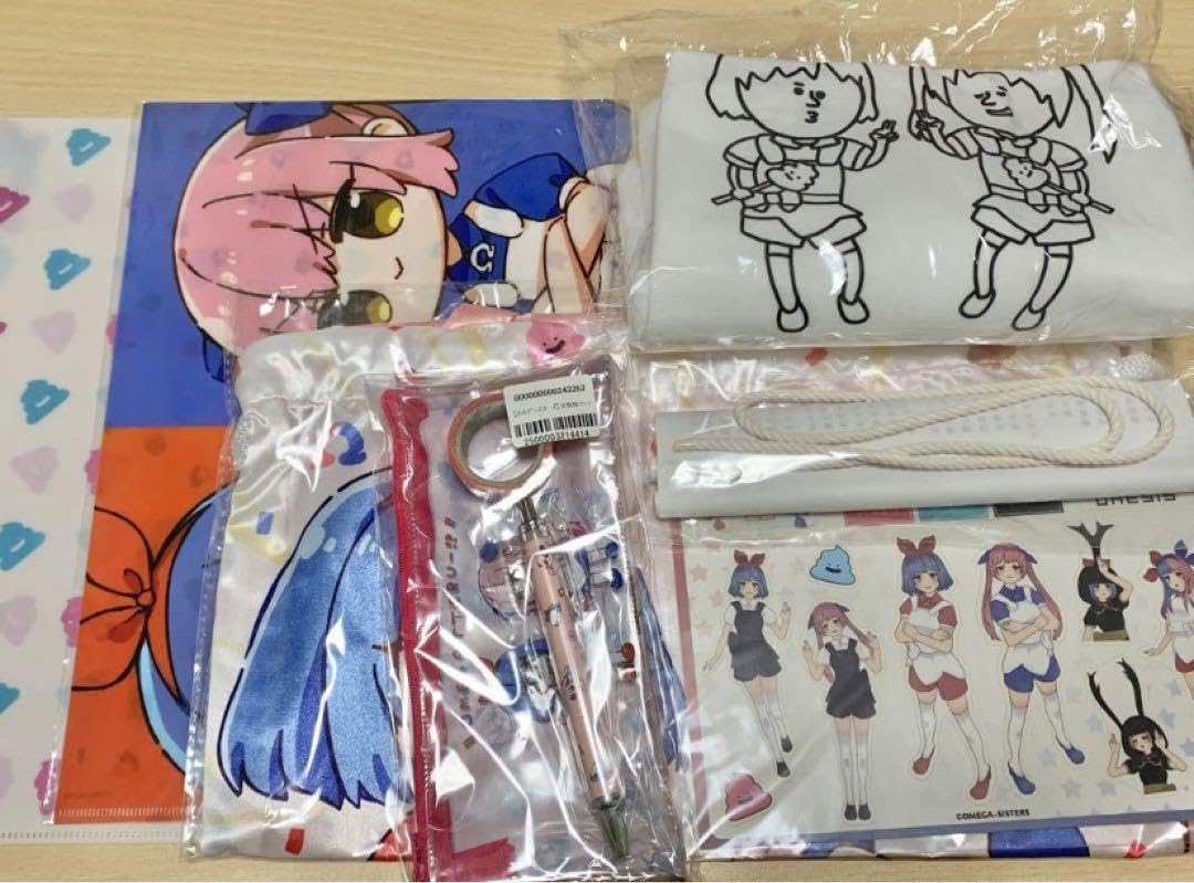 オトメゲーム グッズまとめ売り キュイン萌ーる